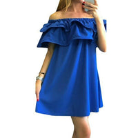 2016 new summer dresses sexy short sleeve beach dress fashion colorful women dress casual hot sale mini dresses vestidos cd1329