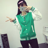 ShejoinSheenjoy 2017 Autumn Winter Fleece Sweatshirts Women Stand Collar Long Sleeve Casual Sweatshirt Female Jacket Outerwear