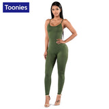 Sexy Womens Romper Summer Women Jumpsuit Fashion Bodysuit Off Shoulder Women's Jumpsuits Casual Fitness Playsuits